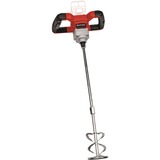 Einhell Mélangeur Rouge/Noir