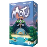European Player Network EPN Motu, Jeu de société 