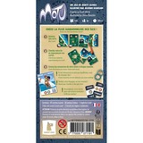 European Player Network Motu, Jeu de société Anglais/français, 1 - 6 joueurs, 30 minutes, à partir de 9 ans