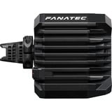 Fanatec CSL DD QR2 (5 Nm), Bases de volant Noir