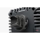 Fanatec CSL DD QR2 (5 Nm), Bases de volant Noir