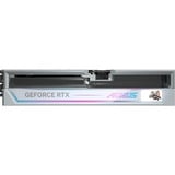 GIGABYTE AORUS GeForce RTX 5090 MASTER ICE 32G, Carte graphique 1x HDMI, 3x DisplayPort