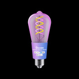 Govee Edison Bulb ST19 E27, Lampe à LED LED, E27