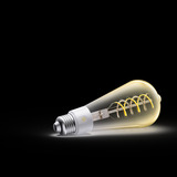 Govee Edison Bulb ST19 E27, Lampe à LED LED, E27