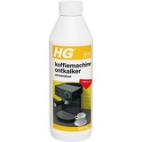 HG Détartreur de machine à café acide citrique 0.5l, Détartrant 