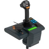 HORI Farming Vehicle Control System, Kit de simulateurs Noir