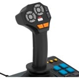 HORI Farming Vehicle Control System, Kit de simulateurs Noir