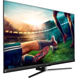 Hisense 65U8QF 65" Ultra HD qled-tv Noir, 4x HDMI, 2x USB, CI+, LAN, WLAN, Bluetooth