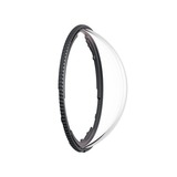 Insta360 Protège-lentilles X4 Premium, Chapeau antipoussière objectif Transparent
