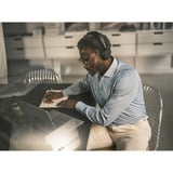 Jabra  casque on-ear Noir