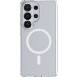 Just in Case ArmorElite Case Galaxy S26 Ultra, Housse smartphone Transparent, Military Grade, MagSafe compatible