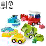 LEGO 10474, Jouets de construction 