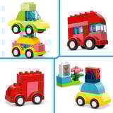 LEGO 10474, Jouets de construction 