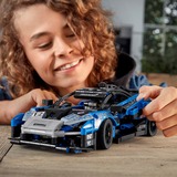 LEGO Technic - McLaren Senna GTR, Jouets de construction 42123
