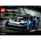 LEGO Technic - McLaren Senna GTR, Jouets de construction 42123