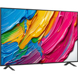 LG QNED AI 86" Ultra HD QNED TV Noir, 3x HDMI, 2x USB, Optique, Bluetooth, LAN, WLAN, CI+, HDR10