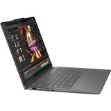 Lenovo Yoga 7 2-en-1 14IML9 (83DJ007XMB) 14" PC portable Gris | Core Ultra 7 155H | Arc Graphics | 32 Go | SSD 1 To