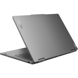 Lenovo Yoga 7 2-en-1 14IML9 (83DJ007XMB) 14" PC portable Gris | Core Ultra 7 155H | Arc Graphics | 32 Go | SSD 1 To