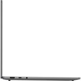Lenovo Yoga Slim 7 15ILL9 (83HM007YMB) 15.3" PC portable Copilot+  Gris | Core Ultra 7 258V | Arc Graphics 140V | 32 Go | SSD 1 To