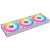 Lian Li 12CL1W1W, Ventilateur de boîtier Blanc