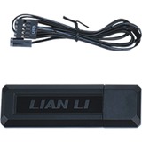 Lian Li LULI-091, Ventilateur de boîtier Noir