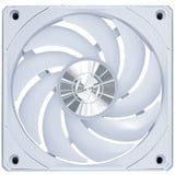 Lian Li UNI FAN CL120 Wireless ventilateur de boîtier RGB  Blanc, 120 x 120 x 28 mm, PWM