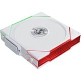 Lian Li UNI FAN TL 120 Wireless ventilateur de boîtier RGB  Blanc, 120 x 124 x 28 mm, PWM