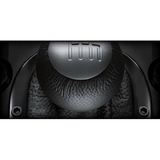 Logitech G Driving Force Shifter, Levier de vitesses Noir, PC, PlayStation 4 / 5, Xbox One, Xbox Series X|S