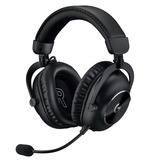 Logitech PRO X 2 LIGHTSPEED Wireless casque gaming over-ear Noir, PC, PlayStation 5, PlayStation 4, Nintendo Switch