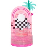MGA Entertainment L.O.L. Surprise ! - O.M.G. Shine On Salon & Spa, Meubles de poupées 