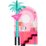 MGA Entertainment L.O.L. Surprise ! - O.M.G. Shine On Salon & Spa, Meubles de poupées 