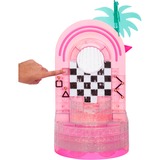 MGA Entertainment L.O.L. Surprise ! - O.M.G. Shine On Salon & Spa, Meubles de poupées 
