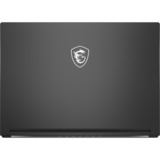 MSI Creator A16 AI+ (A3XVFG-230BE) 16" PC portable  Gris | Ryzen AI 9 HX 370 | RTX 4060 | 32 Go | SSD 1 To | 240 Hz