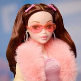 Mattel Barbie Signature - My Scene Collector Doll - Chelsea, Poupée 