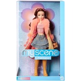 Mattel Barbie Signature - My Scene Collector Doll - Chelsea, Poupée 