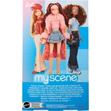 Mattel Barbie Signature - My Scene Collector Doll - Chelsea, Poupée 