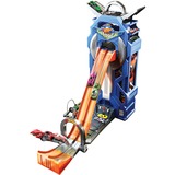 Mattel FTB68 piste de jouet électrique, Jeu de construction Garçon, 4 an(s), Véhicules inclus, Multicolore