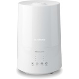 Medisana Humidificateur Blanc