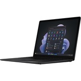 Microsoft Surface Laptop 5 (RBH-00031) 13.5" PC portable Noir (Mat) | Core i7-1265U | Iris Xe Graphics | 16 Go | 512 Go SSD
