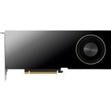 NVIDIA® RTX PRO 6000 Blackwell Max-Q, Carte graphique 4x DisplayPort, Bulk, En vrac