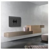 Neomounts Select WL30S-850BL12, Montage Noir