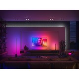 Philips Hue White and Color Gradient Signe, Lampe Blanc, 2000K - 6500K, Dimmable