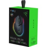 Razer RZ01-05230100-R3M1, Souris gaming Noir