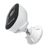 Reolink E450 4K/8MP WiFi double bande, Caméra de surveillance Blanc