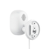 Reolink Reolink E450 4K/8MP Dual-band WiFi, Caméra de surveillance Blanc