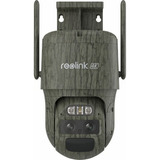 Reolink Trackmix Series G770, Caméra de surveillance Camouflage