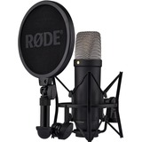 Rode Microphones NT1 5th Gen, Micro Noir