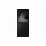 SAMSUNG Galaxy Z Flip7 FE smartphone Noir, 128 Go, Dual-SIM, Android