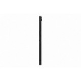 SAMSUNG Galaxy Z Flip7 FE smartphone Noir, 128 Go, Dual-SIM, Android