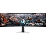 Odyssey OLED G93SC 49" incurvé Gaming Moniteur